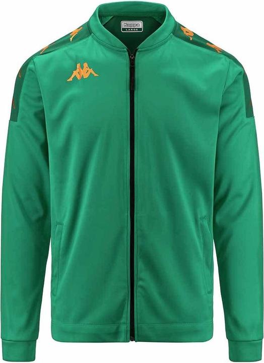 Green, green galapagos