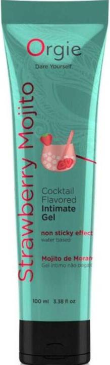 Produktbild Orgie Lube Lube Cocktail Caipirinha 100 ml (100 ml)