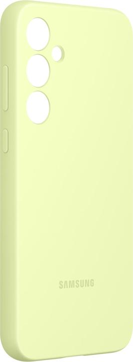 Produktbild Samsung Silicone Case (Samsung Galaxy A35)