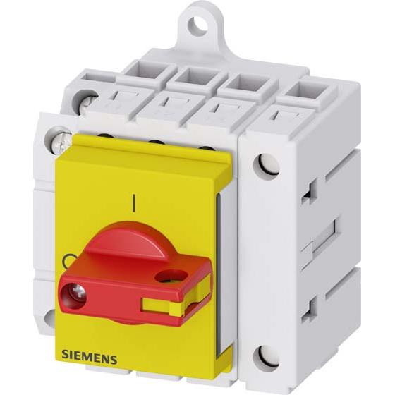 Siemens, Systemstromversorgung, 3LD3430-1TL13