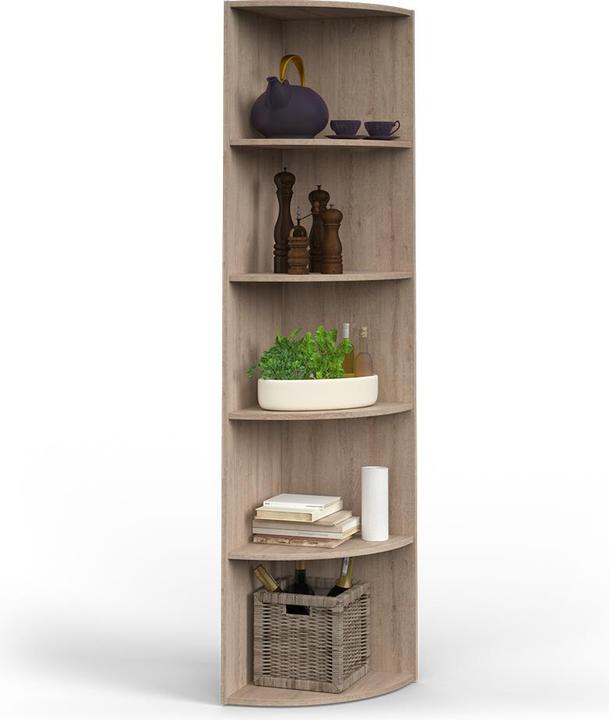 Actual product image Vicco Ecki (40 x 180 x 40 cm)