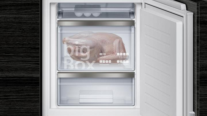 Immagine prodotto Siemens KI86FPDE0H (223 l)
