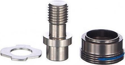 Image du produit Manitou HexLock SL Axle