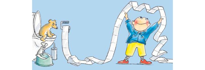 Produktbild Meine liebsten Spielsachen (Deutsch, Claudia de Weck, 2020)