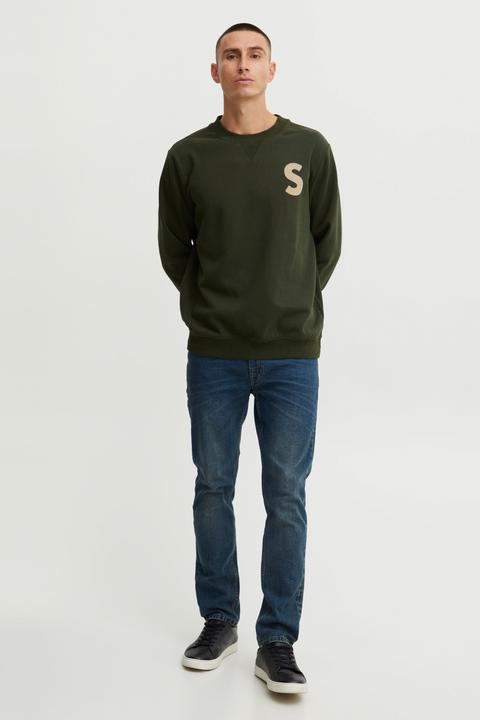 Image du produit Solid SDCael Crew SW - 21107095 (M)