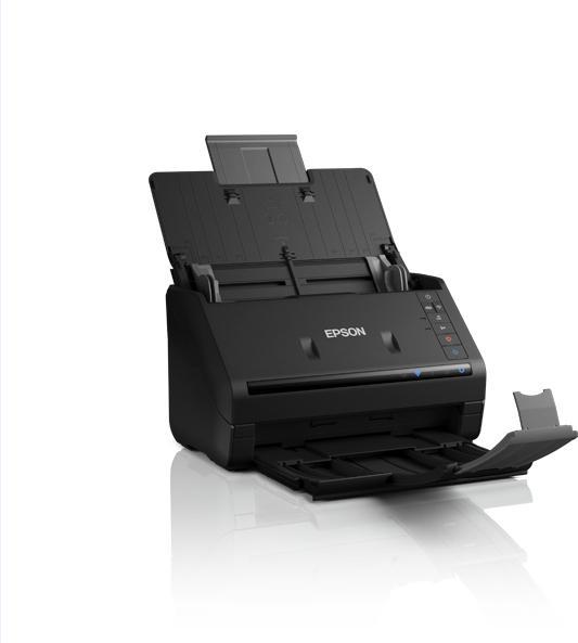 Actual product image Epson WorkForce ES-500WII (USB, Wi-Fi Direct)
