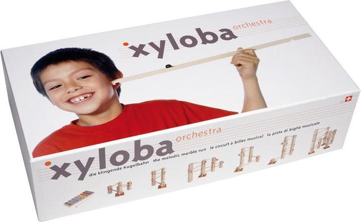 Produktbild Xyloba Orchestra