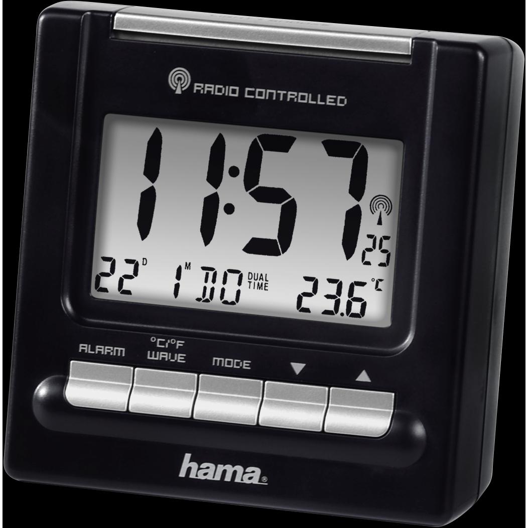 Hama, Wecker, RC 200