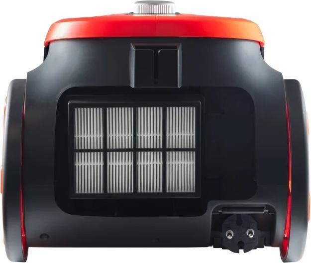 Actual product image Zelmer ZVC021P Krzyś czarny