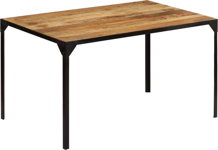Actual product image VidaXL Renault (140 x 80 x 76 cm)