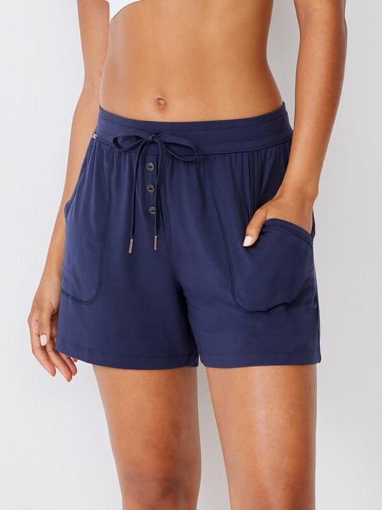 Produktbild Jockey Supersoft Lounge Shorts (XL)