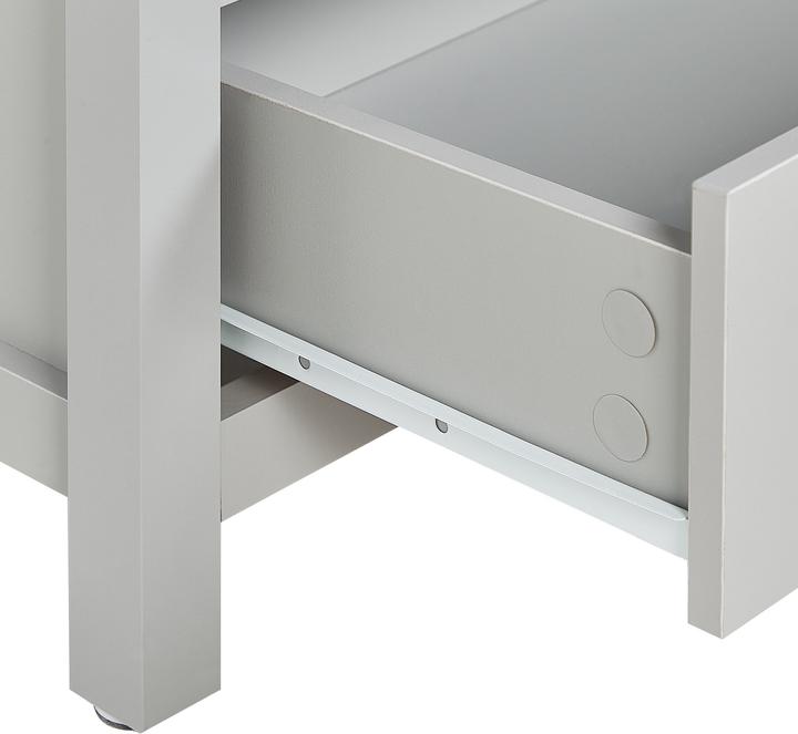 Immagine prodotto Beliani Clio (72 x 35 x 180 cm)