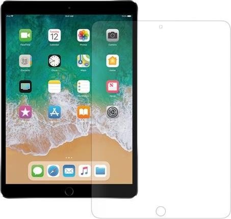 Actual product image Eiger Mountain Glass Clear Tablet (1 Piece, iPad 2019 (7th gene))