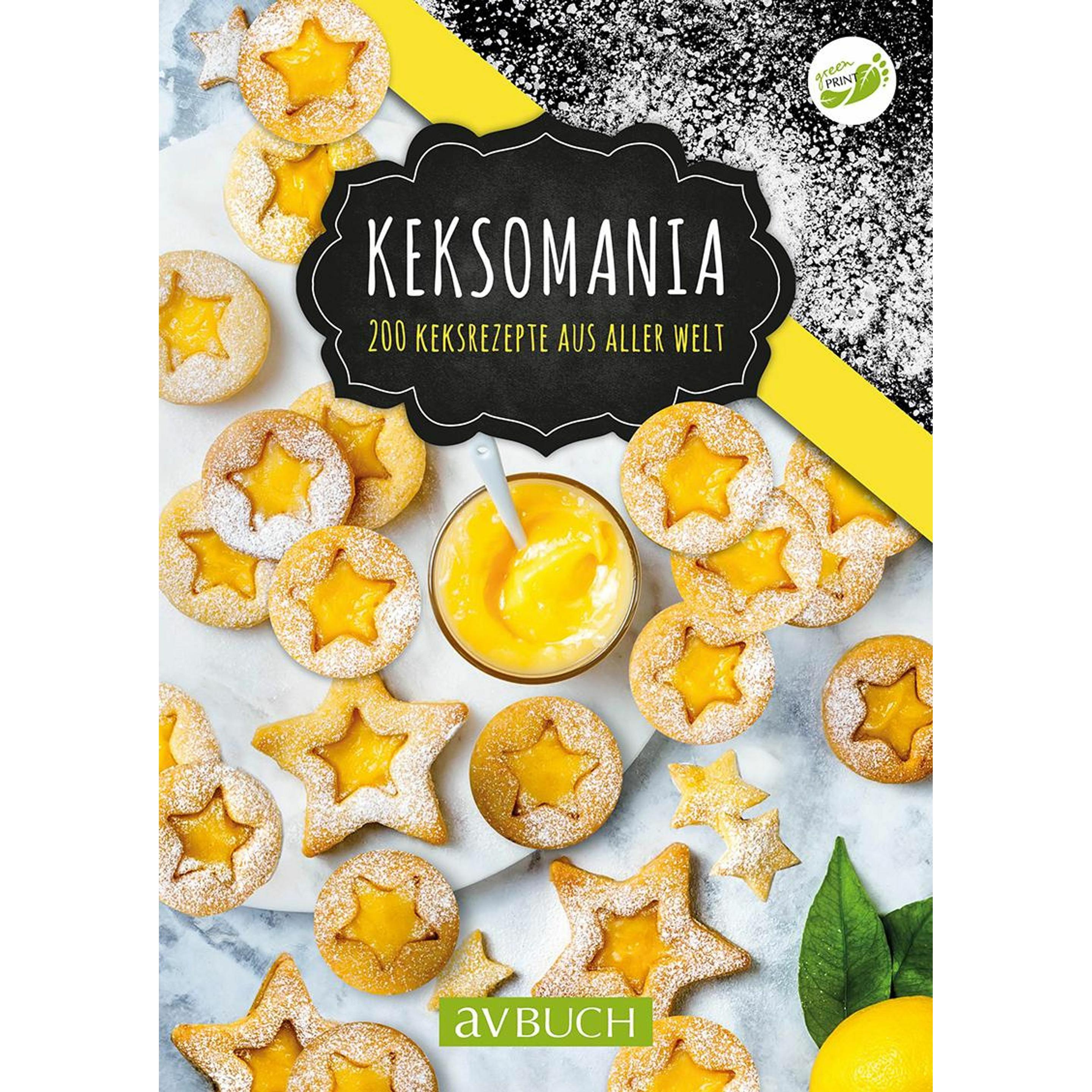 Thumbnail - Keksomania, Ratgeber
