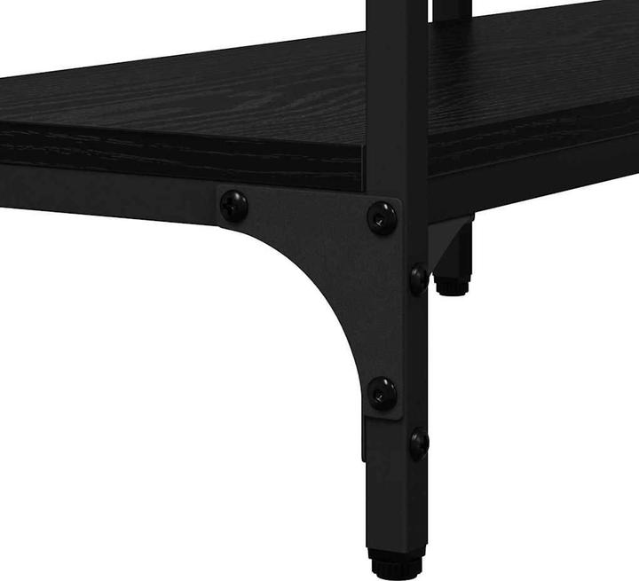 Produktbild vidaXL Konsolentisch (29 x 29 x 80 cm)