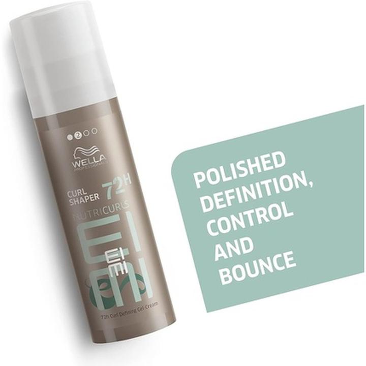 Produktbild Wella Eimi NutriCurls (Haargel, 150 ml)