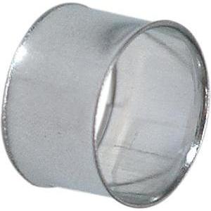 Mersen, Fusibile, 01706.050000 Manicotti D02 50A bianco NEOZED Inserto di raccordo per manicotti (50 A)