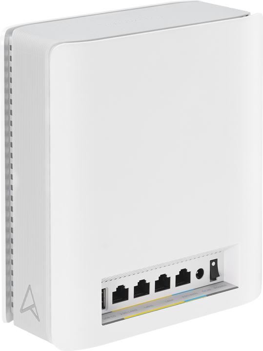 Produktbild ASUS BT8 BE9500 - 2er Pack weiss