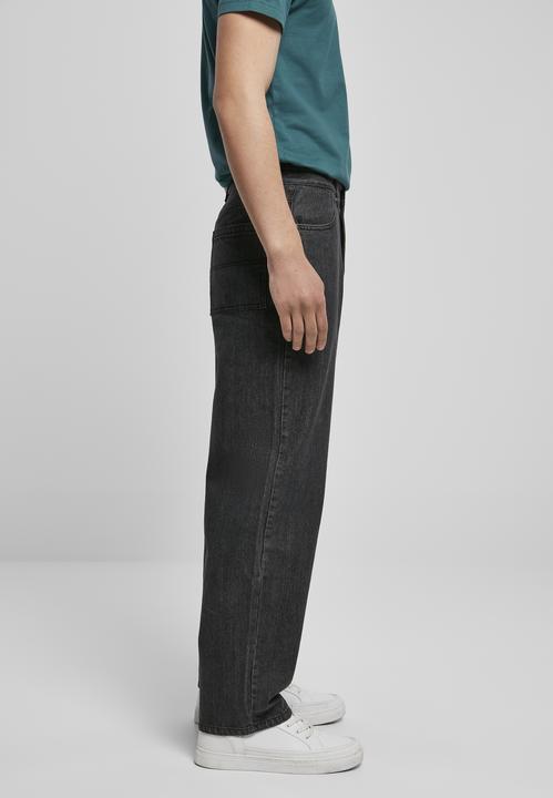Actual product image Urban Classics 90‘s Jeans (Frequency band 38 (2600 MHz))