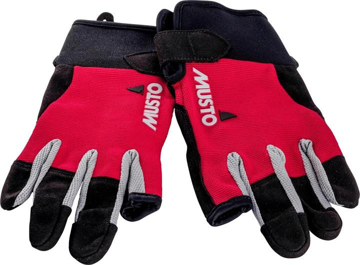 Produktbild Musto Essential Sailing-Handschuh, lange Finger (M)