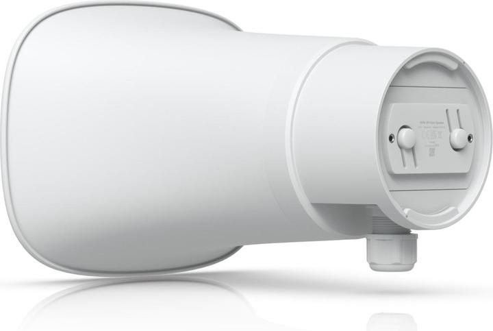 Image du produit Ubiquiti UP-AI-Horn-Speaker-W (Haut-parleur)