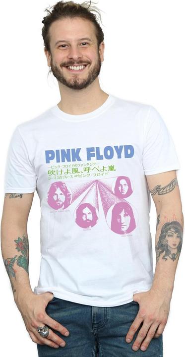 Image du produit Pink Floyd - T-shirt ONE OF THESE DAYS - Homme (3XL)