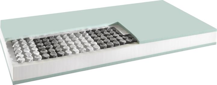 Robusta Swiss Bedding Optimo