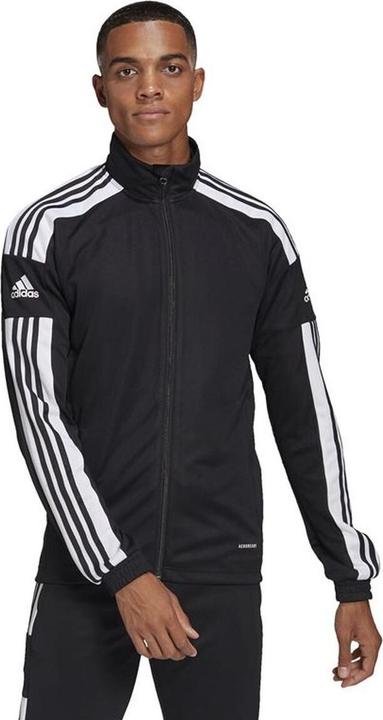 Actual product image Adidas Squadra 21 Training Jacket (M, S)