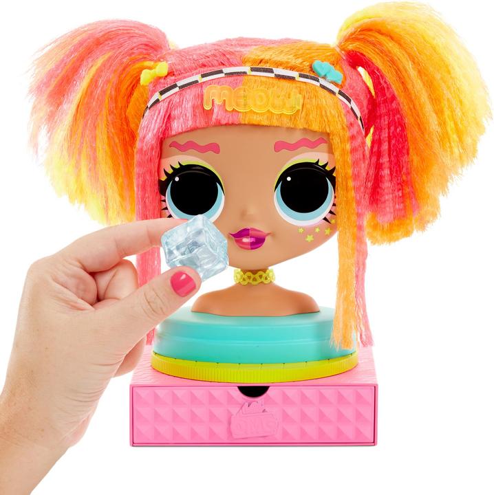 Produktbild L.O.L. Surprise! OMG Styling Head
