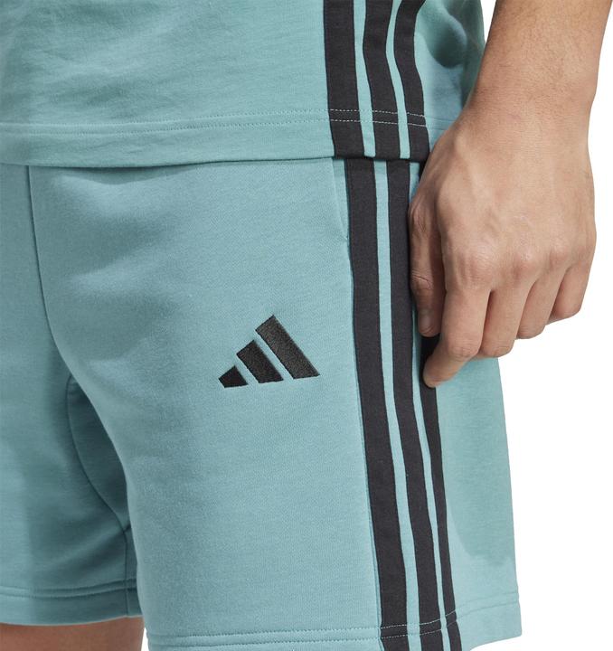 Image du produit Adidas Essentials 3-Stripes French Terry (M)