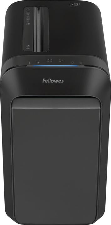 Produktbild Fellowes Powershred LX221 (Microschnitt)
