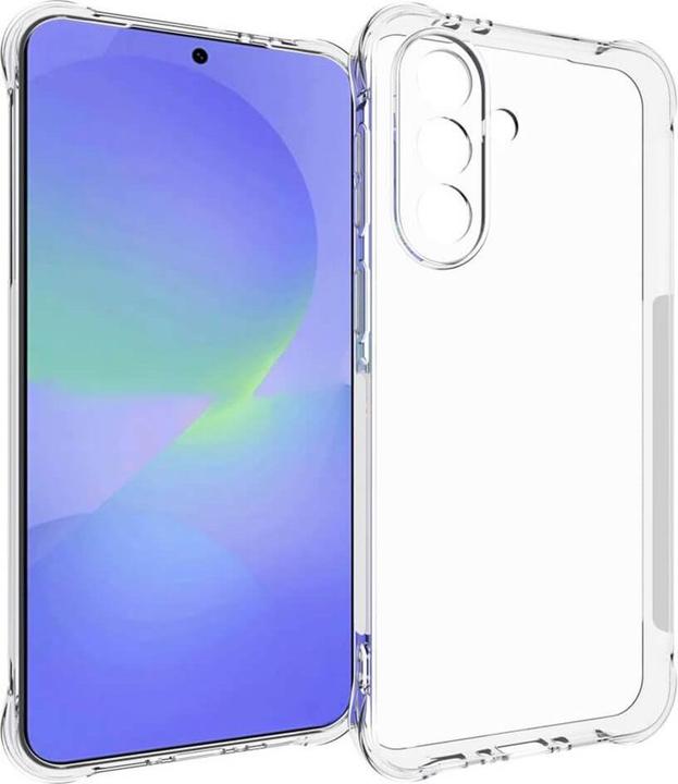 Produktbild Cover-Discount Galaxy A37 - Drop Protection Silikon Case (Samsung Galaxy A37)