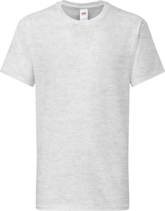 Produktbild Fruit of the Loom Iconic 195 Premium TShirt (128)