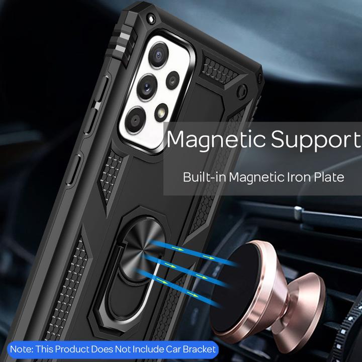 Image du produit Nalia Étui pour téléphone portable (Samsung Galaxy A52, Samsung Galaxy A52 5G, Samsung Galaxy A52s 5G)