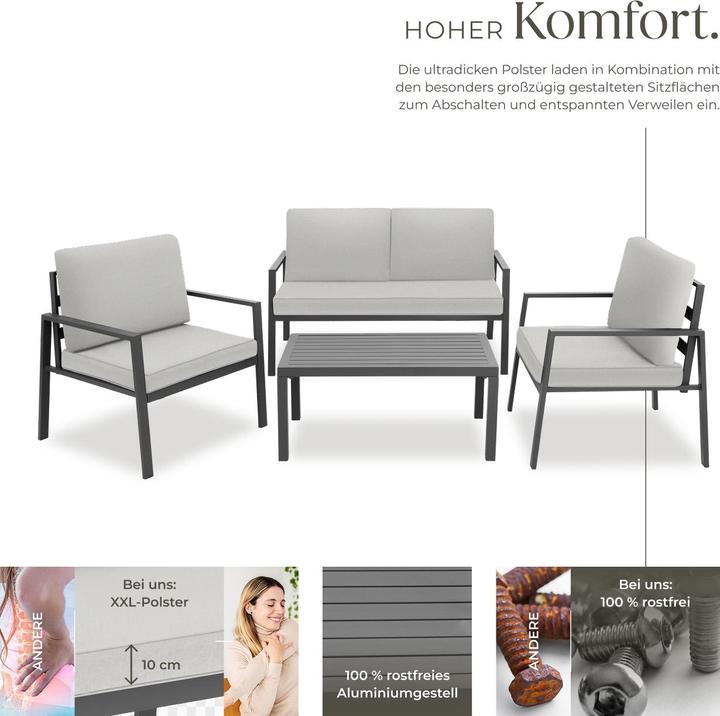 Immagine prodotto tectake Göteborg