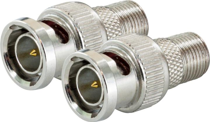 Produktbild Schwaiger Sat-Finder HD (Messtechnik)