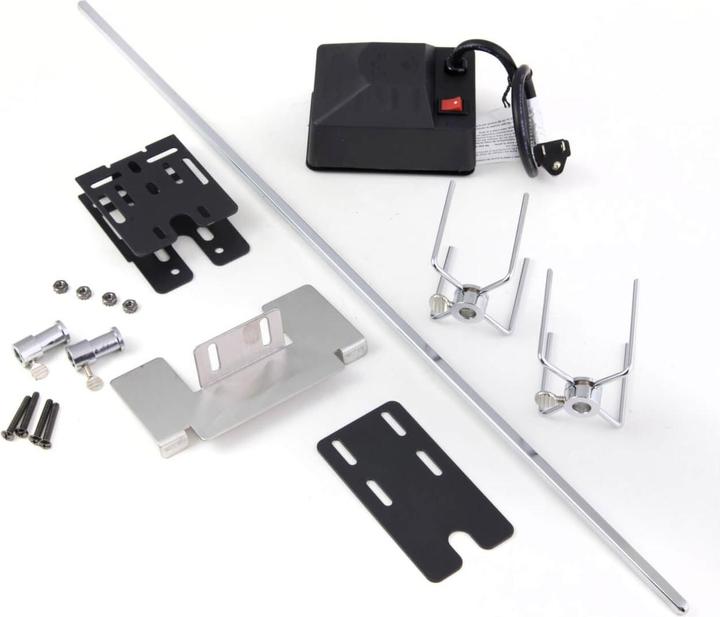 Produktbild Char Broil Universal