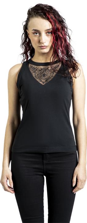 Produktbild Gothicana by EMP The Void (S)