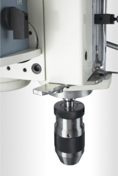 Elmag Getriebe-Tischbohrmaschine GBM 3/25 TNE
