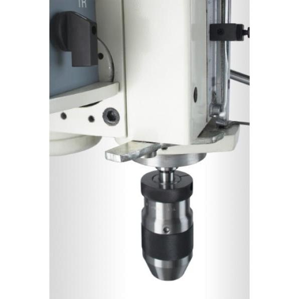 Thumbnail - Elmag, Tischbohrmaschine, Getriebe-Tischbohrmaschine GBM 3/25 TNE