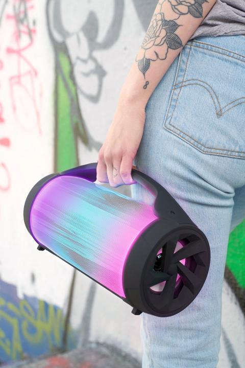 Produktbild Bigben Audio Party Lite Bluetooth-Speaker (8 h)