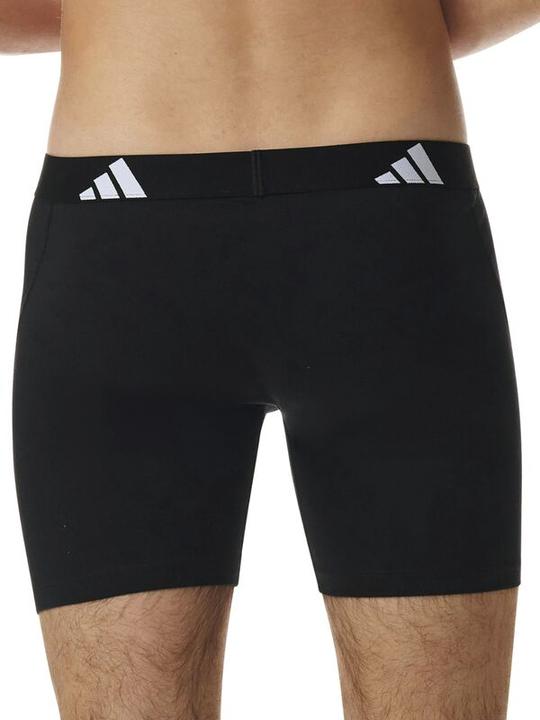 Immagine prodotto Adidas Active Flex Cotton Shorts (XXL, confezione da 3)
