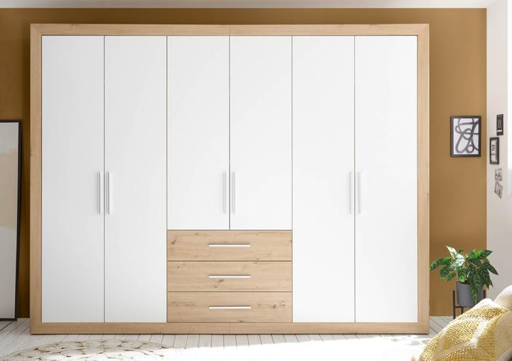 Actual product image Pol-Power Fernando (289 x 59 x 225 cm)