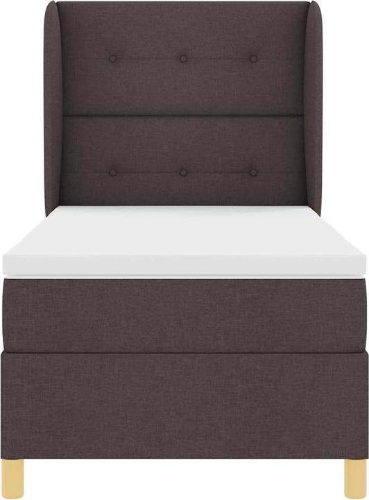 Image du produit vidaXL Boxspringbett (90 x 200 cm)