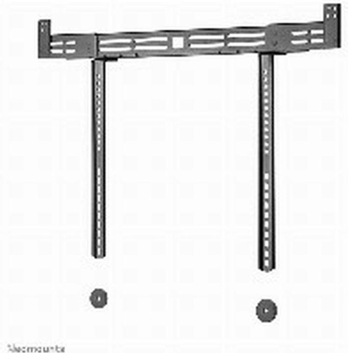 Actual product image Neomounts Soundbar VESA Mount (1 pcs., Wall installation, Rotatable)