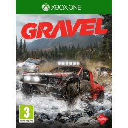 Produktbild Milestone Gravel (Xbox One S, EN)