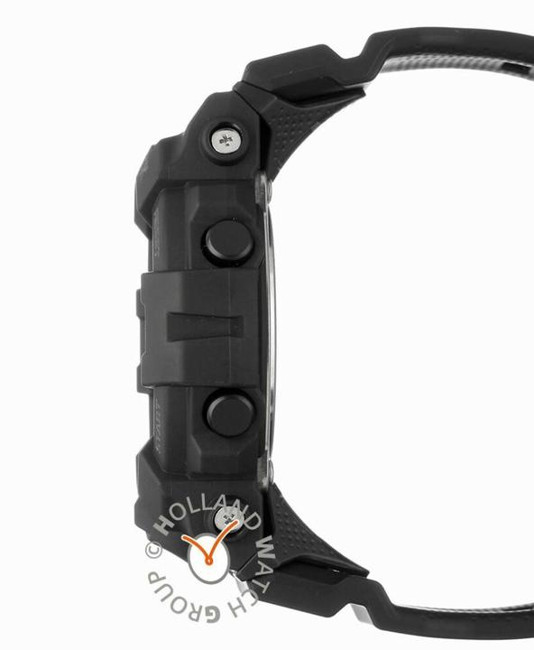 Produktbild G-Shock Gba-800-1aer (Sportuhr, Digitaluhr, Analoguhr, Hybrid Uhr, Chronograph, 49 mm)