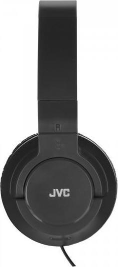 Image du produit JVC Ha-S180 (ANC, Filaire)
