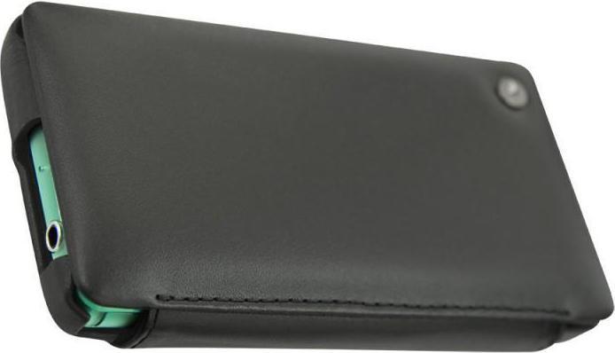 Image du produit Noreve Housse cuir horizontal
