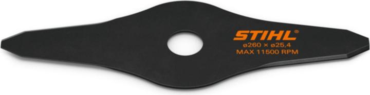 Immagine prodotto Stihl Lama di metallo (Tosaerba, Lame per tosaerba + lame di ricambio per macchine da giardino)